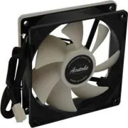 ACUTAKE ACU-FAN92 PRO PWM (Fehér szárnyas ventilátor Professi