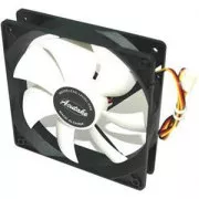 ACUTAKE ACU-FAN120 (Fehér szárnyas ventilátor De Luxe)