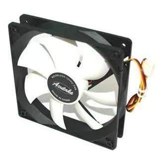 ACUTAKE ACU-FAN120 (Fehér szárnyas ventilátor De Luxe)