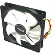 ACUTAKE ACU-FAN120 (Fehér szárnyas ventilátor De Luxe)