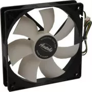 ACUTAKE ACU-FAN120 PWM (Fehér szárnyas ventilátor De Luxe)