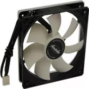 ACUTAKE ACU-FAN120 PRO PWM (Fehér szárnyas ventilátor Profess