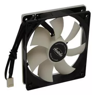 ACUTAKE ACU-FAN120 PRO PWM (Fehér szárnyas ventilátor Profess