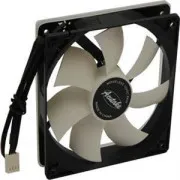 ACUTAKE ACU-FAN120 PRO PWM (Fehér szárnyas ventilátor Profess
