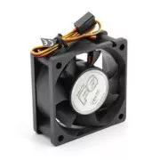 ARCTIC ventilátor F6 Alacsony fordulatszám