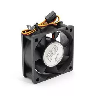 ARCTIC ventilátor F6 Alacsony fordulatszám ARCTIC ventilátor F6 Alacsony fordulatszám