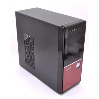 AMEI tok AM-C3001BR (fekete/piros) AMEI tok AM-C3001BR (fekete/piros)