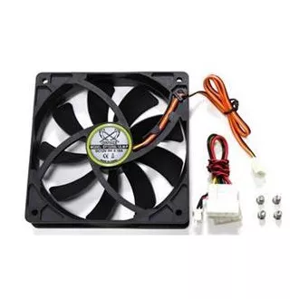 SCYTHE SY1225SL12LM-P Slip Stream 12cm PWM