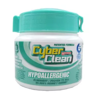 Cyber Clean hipoallergén Pop Up csésze 145g Cyber Clean hipoallergén Pop Up csésze 145g