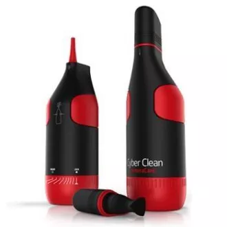 CYBERCLEAN CameraCare Az all-in1 karbantartó készlet CYBERCLEAN CameraCare Az all-in1 karbantartó készlet