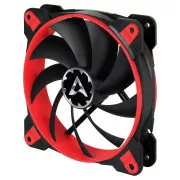 ARCTIC BioniX F120 (piros) - 120mm eSport ventilátor