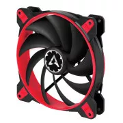 ARCTIC BioniX F140 (piros) - 140mm eSport ventilátor