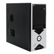 ACUTAKE ACU-ARROWS-SB/Midi Tower/Fekete és ezüst