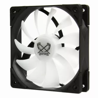 SCYTHE SU1225FD12MR-RHP Kaze Flex RGB PWM 120mm Kaze Flex RGB PWM 120mm