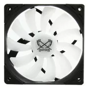 SCYTHE SU1225FD12LR-RDP Kaze Flex RGB PWM 120mm Kaze Flex RGB PWM 120mm