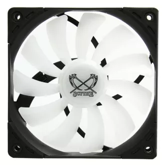 SCYTHE SU1225FD12LR-RDP Kaze Flex RGB PWM 120mm Kaze Flex RGB PWM 120mm