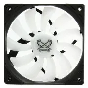 SCYTHE SU1225FD12LR-RDP Kaze Flex RGB PWM 120mm Kaze Flex RGB PWM 120mm