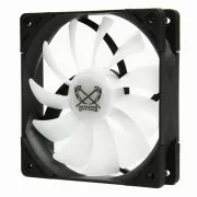 SCYTHE SU1225FD12HR-RNP Kaze Flex RGB PWM 120mm Kaze Flex RGB PWM 120mm