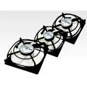 ARCTIC F8 PRO 80mm-es ventilátor alacsony zajszintű