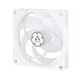 ARCTIC P12 PWM PST (fehér/trasparent)