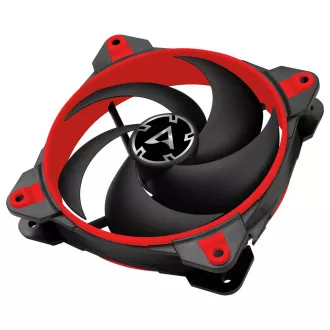 ARCTIC BioniX P120 - Piros ARCTIC BioniX P120 - Piros