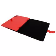 AIREN AiTab bőr tok 7 9,7" PIROS