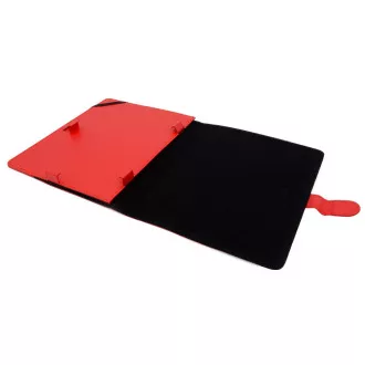 AIREN AiTab bőr tok 7 9,7" PIROS AIREN AiTab bőr tok 7 9,7" PIROS