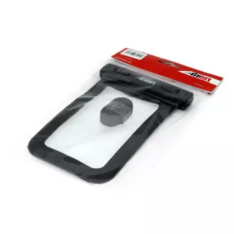 AIREN AiProof AP-001 FEKETE Víz alatti tok mobiltelefonokhoz