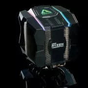 ARCTIC Freezer 50 TR - Dual-tower CPU-hűtő