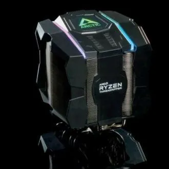ARCTIC Freezer 50 TR - Dual-tower CPU-hűtő ARCTIC Freezer 50 TR - Dual-tower CPU-hűtő