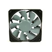 SCYTHE SM1225GF12SL Grand Flex 120 ventilátor 800RPM
