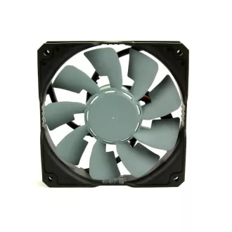SCYTHE SM1225GF12SL Grand Flex 120 ventilátor 800RPM SCYTHE SM1225GF12SL Grand Flex 120 ventilátor 800RPM