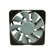 SCYTHE SM1225GF12SL Grand Flex 120 ventilátor 800RPM