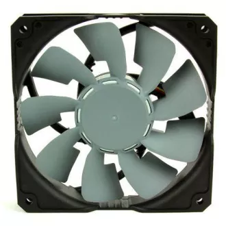 SCYTHE SM1225GF12L Grand Flex 120 ventilátor 1200RPM SCYTHE SM1225GF12L Grand Flex 120 ventilátor 1200RPM