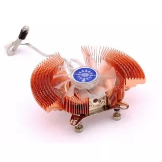 PRIMECOOLER PC-VGAHG3CU HIPERGRÁFIKUS