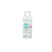 CyberClean POWER GEL - azonnali folyékony fertőtlenítőszer 2 oz / 60 ml (47030)