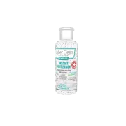 CyberClean POWER GEL - azonnali folyékony fertőtlenítőszer 2 oz / 60 ml (47030)