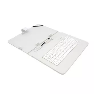 AIREN AiTab bőr tok 4 USB billentyűzettel 10