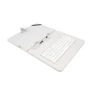 AIREN AiTab bőr tok 4 USB billentyűzettel 10