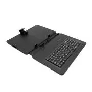 AIREN AiTab bőr tok 4 USB billentyűzettel 10