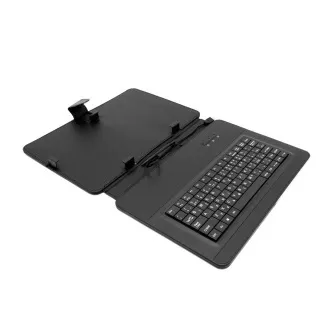 AIREN AiTab bőr tok 4 USB billentyűzettel 10