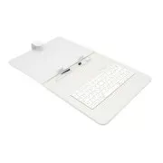 AIREN AiTab bőr tok 3 USB billentyűzettel 9,7