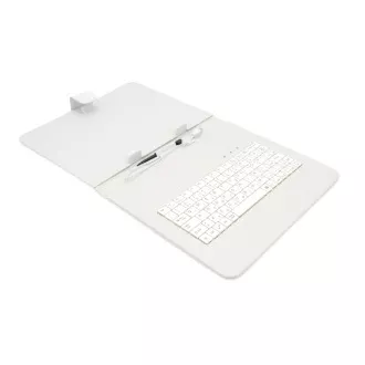 AIREN AiTab bőr tok 3 USB billentyűzettel 9,7