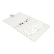 AIREN AiTab bőr tok 3 USB billentyűzettel 9,7