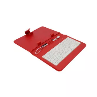 AIREN AiTab bőr tok 1 USB billentyűzettel 7