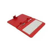 AIREN AiTab bőr tok 1 USB billentyűzettel 7