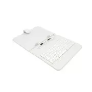 AIREN AiTab bőr tok 2 USB billentyűzettel 8