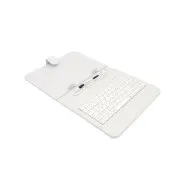 AIREN AiTab bőr tok 2 USB billentyűzettel 8