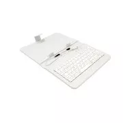 AIREN AiTab bőr tok 1 USB billentyűzettel 7