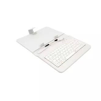 AIREN AiTab bőr tok 1 USB billentyűzettel 7